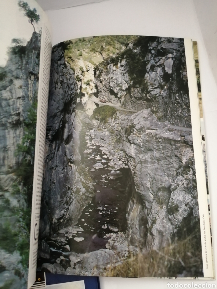 Libros de segunda mano: Los Picos de Europa - Foto 5