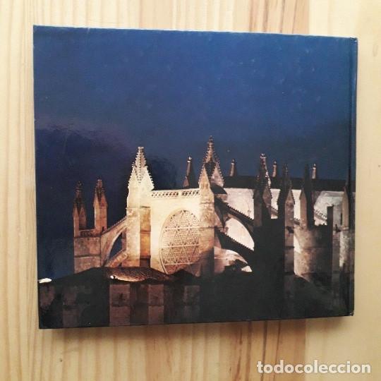 Libros de segunda mano: CATEDRAL DE MALLORCA - BALTASAR COLL TOM&Aacute;S - Foto 3
