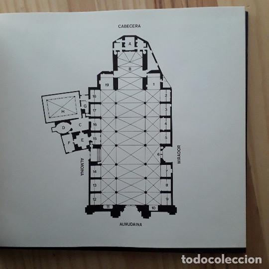 Libros de segunda mano: CATEDRAL DE MALLORCA - BALTASAR COLL TOM&Aacute;S - Foto 4