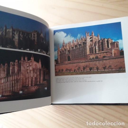 Libros de segunda mano: CATEDRAL DE MALLORCA - BALTASAR COLL TOM&Aacute;S - Foto 5