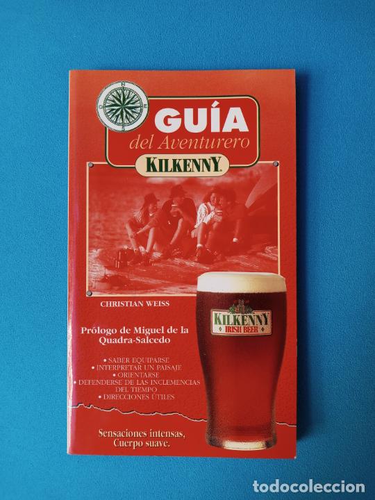Gebrauchte B&uuml;cher: Guia del aventurero - KILKENNY