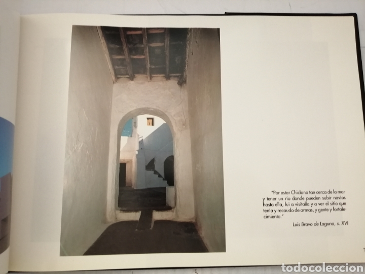 Libros de segunda mano: CHICLANA (Primera edici&oacute;n) - Foto 4
