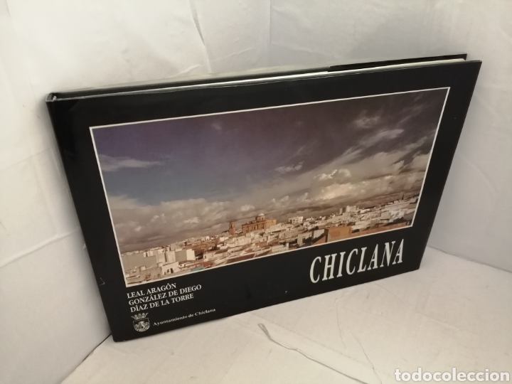 Libros de segunda mano: CHICLANA (Primera edici&oacute;n) - Foto 9