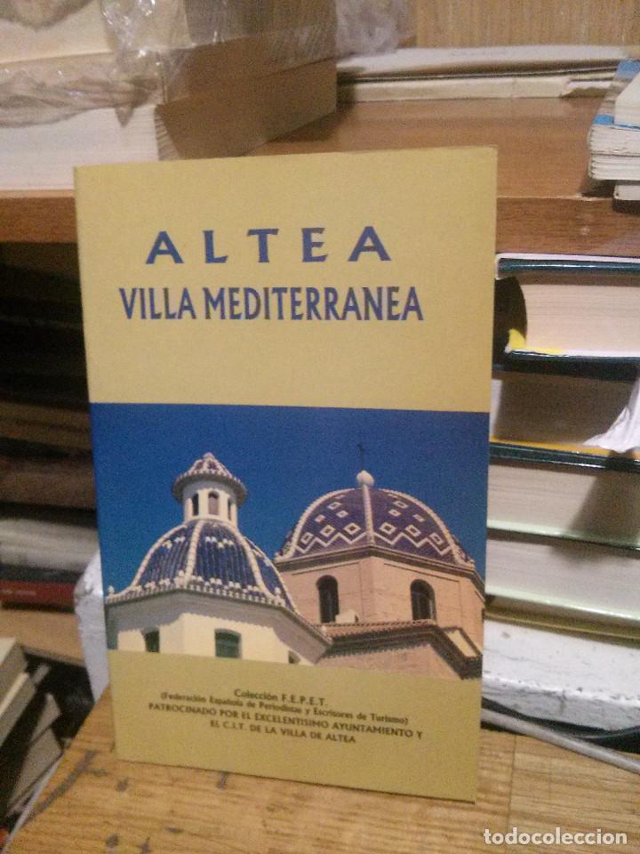 Libros de segunda mano: ALTEA - Foto 1