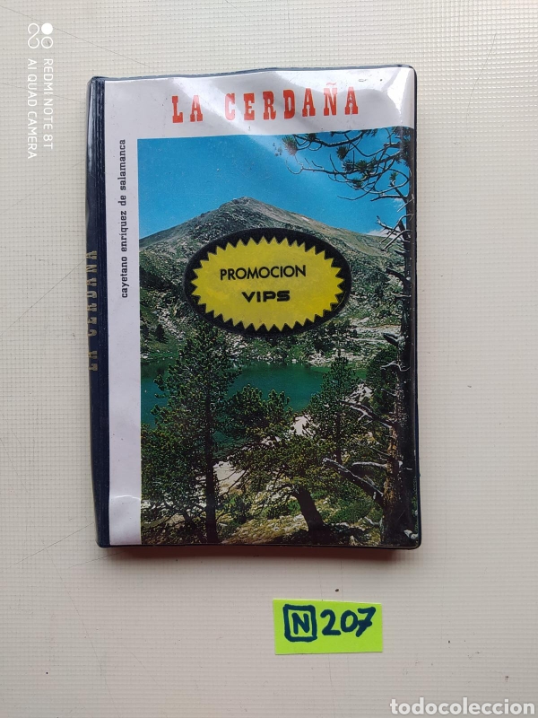 Libros de segunda mano: La Cerda&ntilde;a - Foto 1