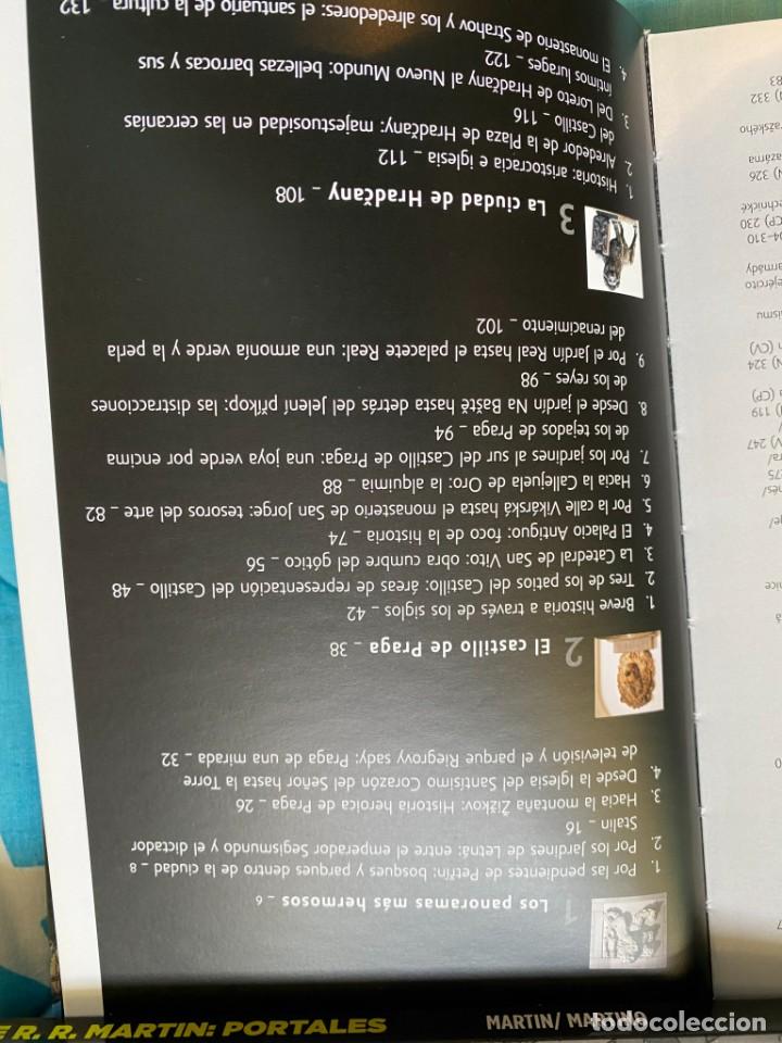 Libros de segunda mano: PRAGA - Foto 2