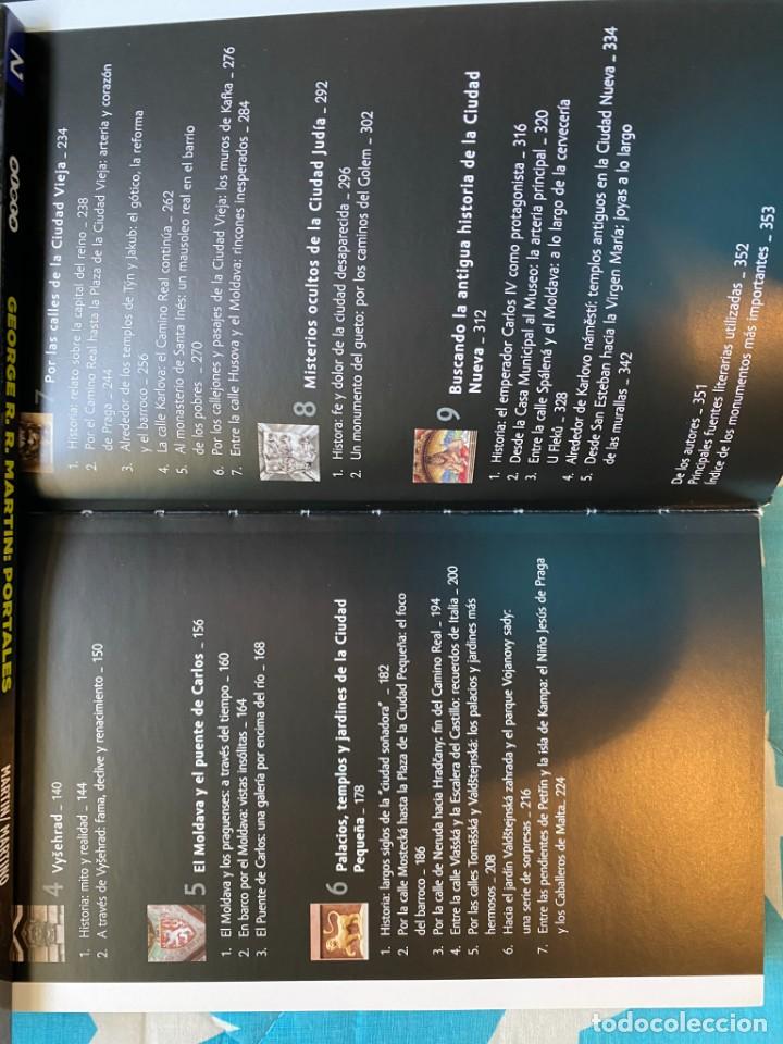 Libros de segunda mano: PRAGA - Foto 3