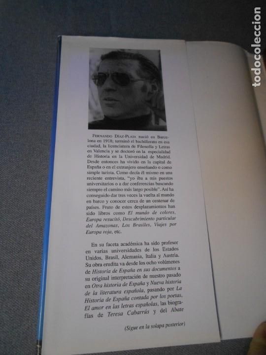 Libros de segunda mano: CASTILLOS DE ESPA&Ntilde;A - Foto 3