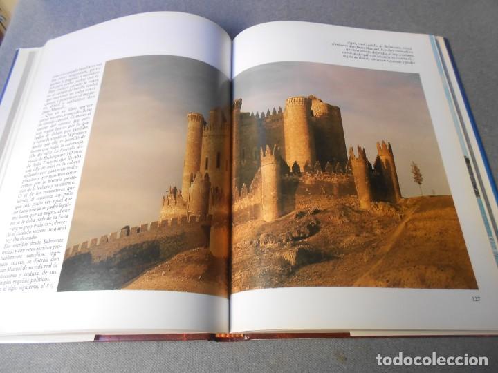 Libros de segunda mano: CASTILLOS DE ESPA&Ntilde;A - Foto 5