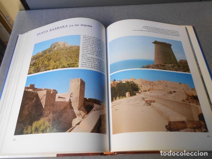 Libros de segunda mano: CASTILLOS DE ESPA&Ntilde;A - Foto 8