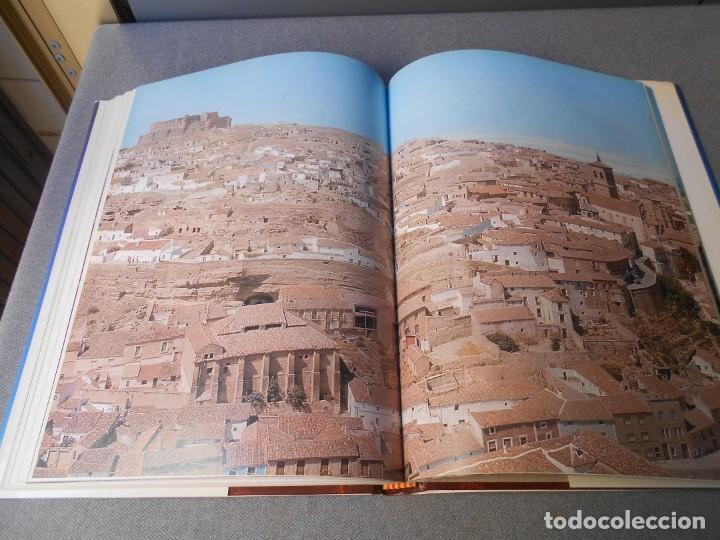 Libros de segunda mano: CASTILLOS DE ESPA&Ntilde;A - Foto 10