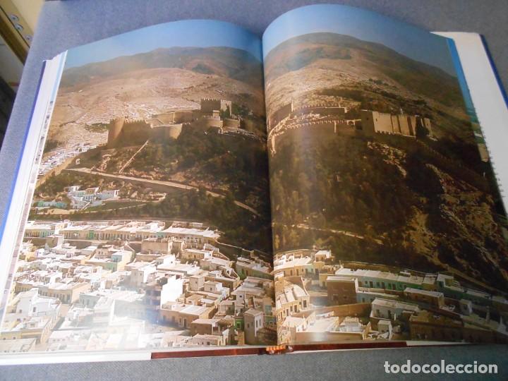 Libros de segunda mano: CASTILLOS DE ESPA&Ntilde;A - Foto 11