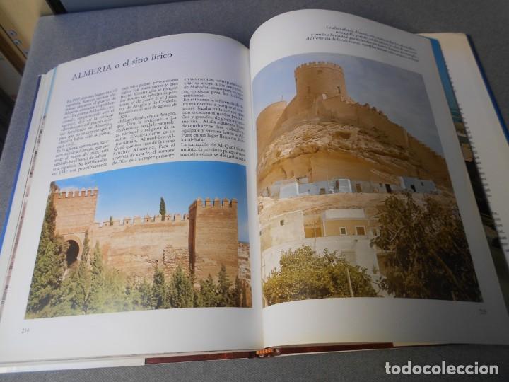 Libros de segunda mano: CASTILLOS DE ESPA&Ntilde;A - Foto 12