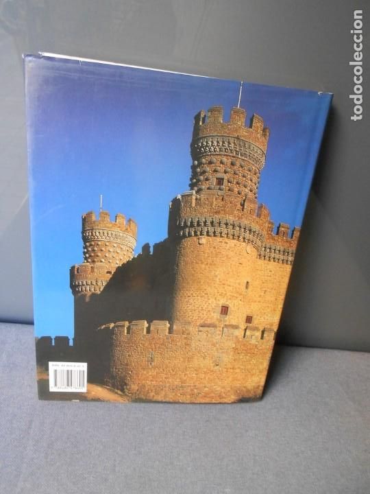 Libros de segunda mano: CASTILLOS DE ESPA&Ntilde;A - Foto 14
