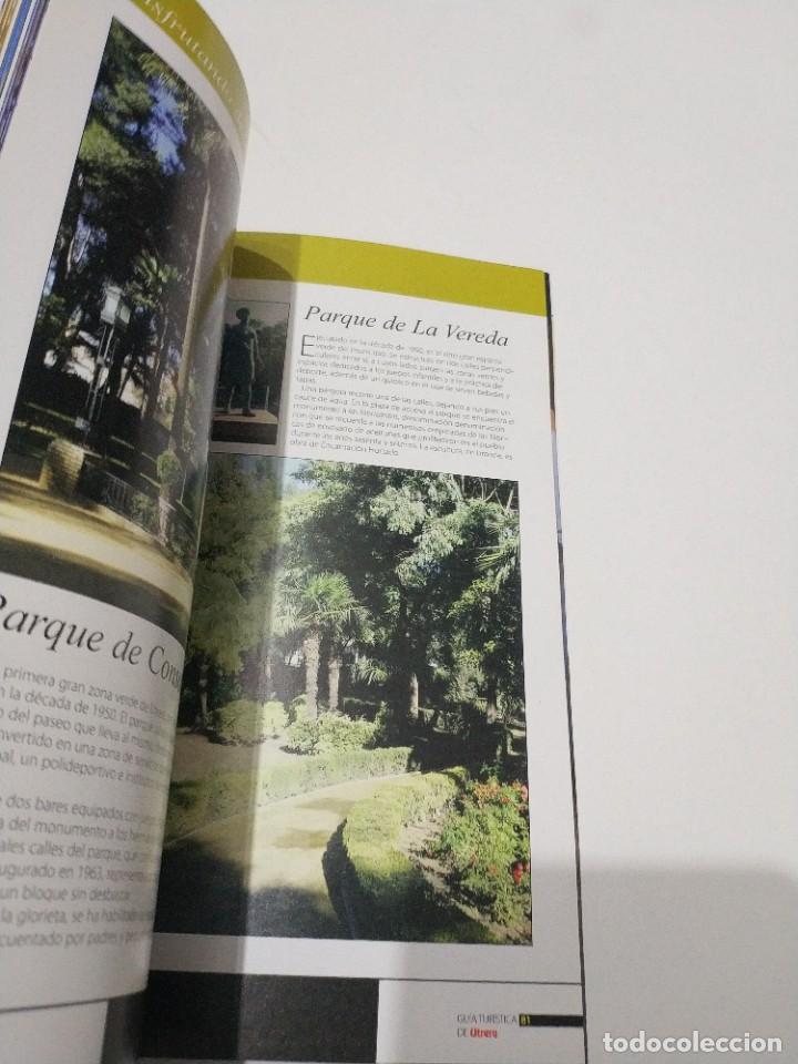 Libros de segunda mano: GUIA TURISTICA DE UTRERA - Foto 4