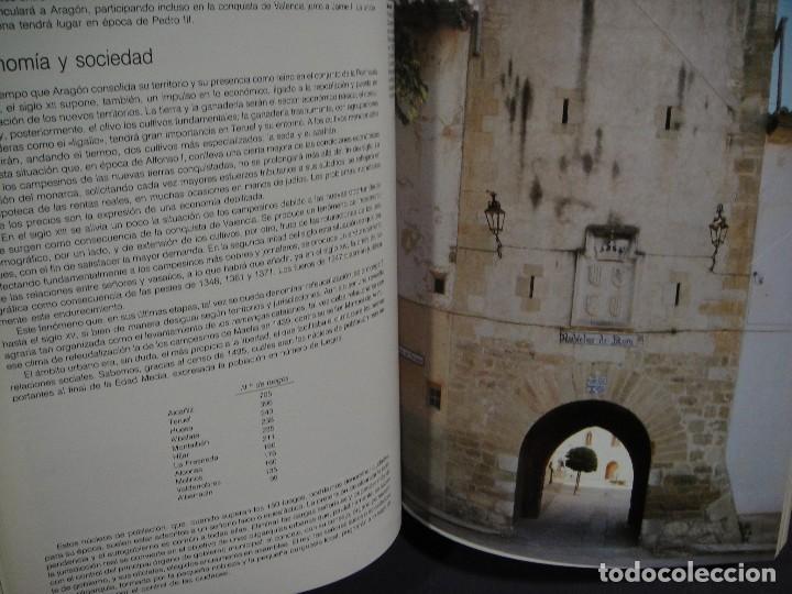 Libros de segunda mano: TESOROS DE ARAGON - TERUEL - Foto 2