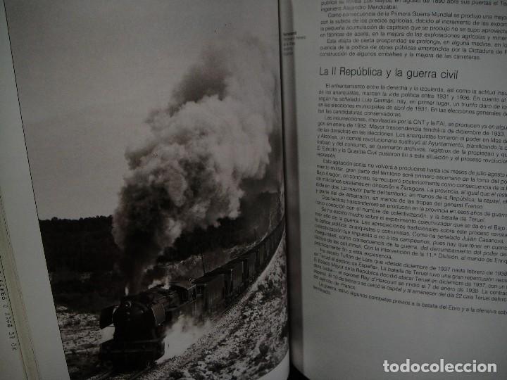 Libros de segunda mano: TESOROS DE ARAGON - TERUEL - Foto 3