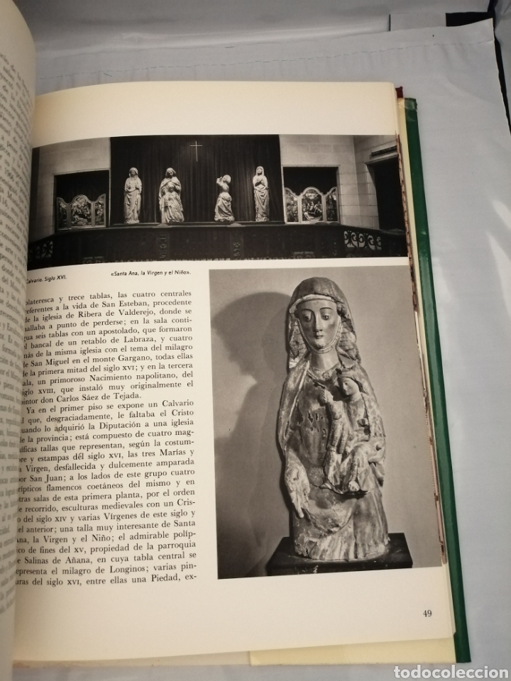 Libros de segunda mano: VITORIA - Foto 6