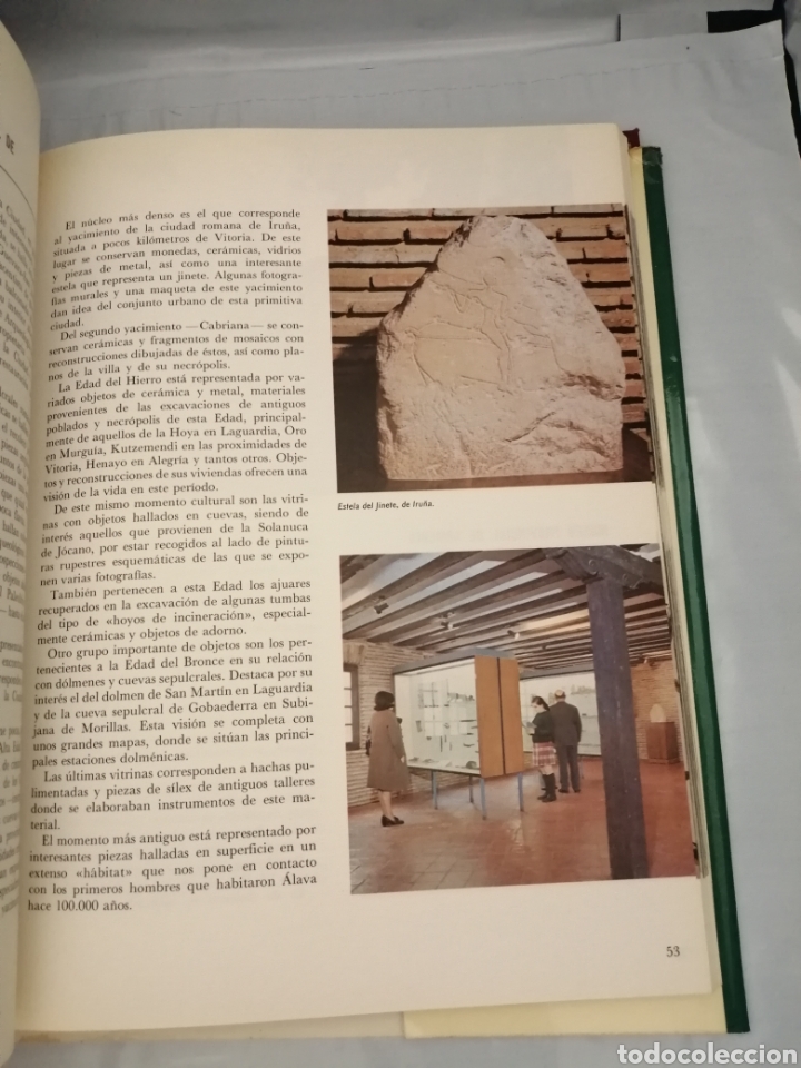 Libros de segunda mano: VITORIA - Foto 7