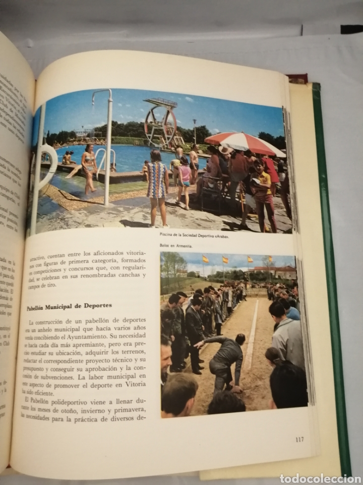 Libros de segunda mano: VITORIA - Foto 10