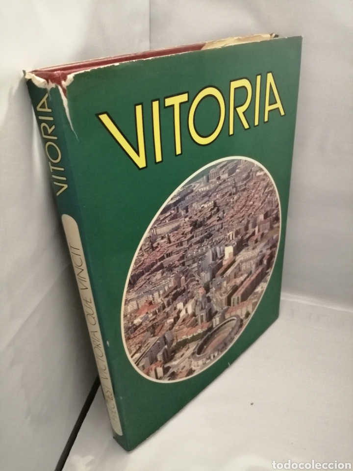 Libros de segunda mano: VITORIA - Foto 13