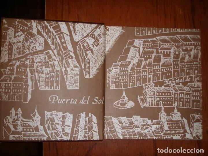 Libros de segunda mano: EL LIBRO DE MADRID EDICIONES NARANCO - Foto 2