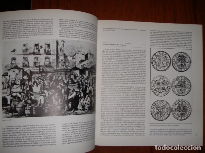 Libros de segunda mano: EL LIBRO DE MADRID EDICIONES NARANCO - Foto 5