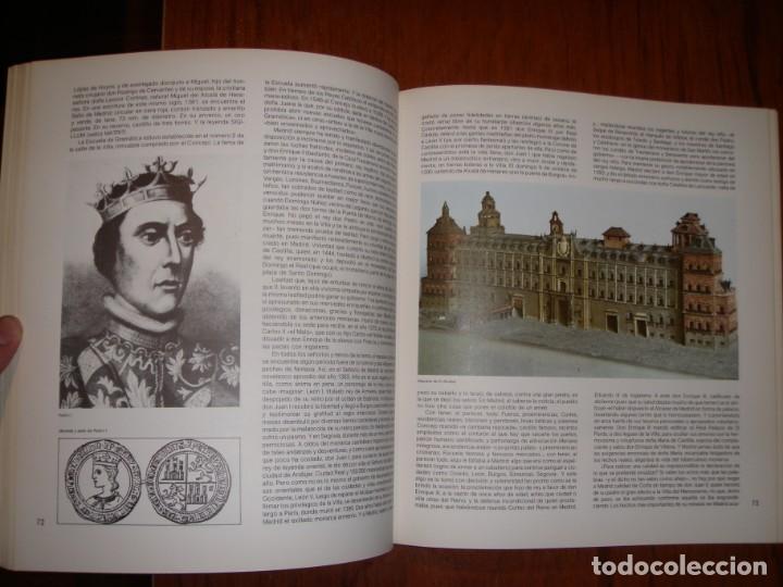 Libros de segunda mano: EL LIBRO DE MADRID EDICIONES NARANCO - Foto 7