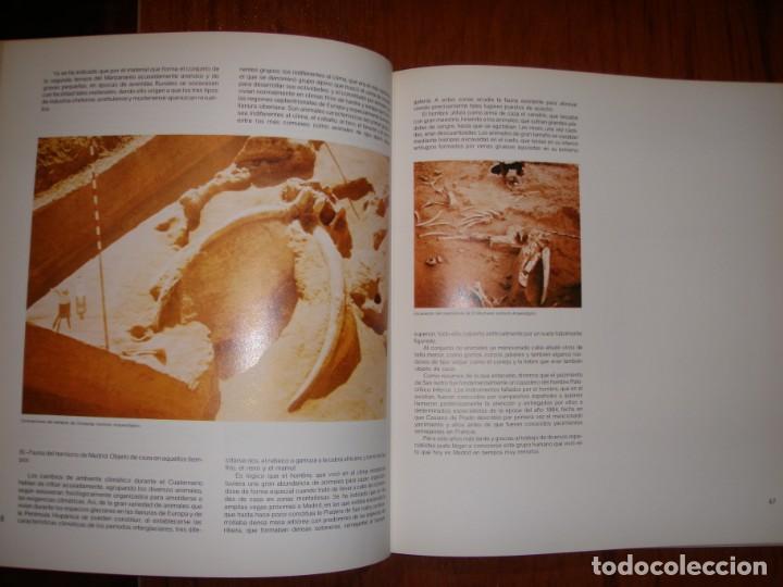 Libros de segunda mano: EL LIBRO DE MADRID EDICIONES NARANCO - Foto 8