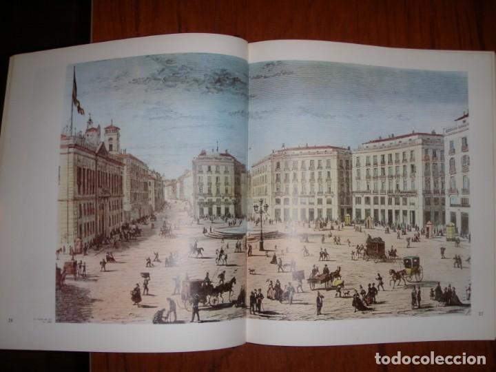 Libros de segunda mano: EL LIBRO DE MADRID EDICIONES NARANCO - Foto 9