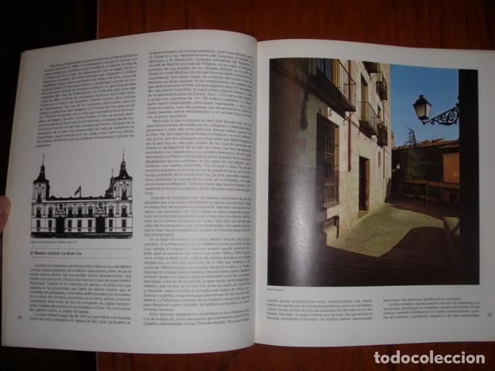 Libros de segunda mano: EL LIBRO DE MADRID EDICIONES NARANCO - Foto 10
