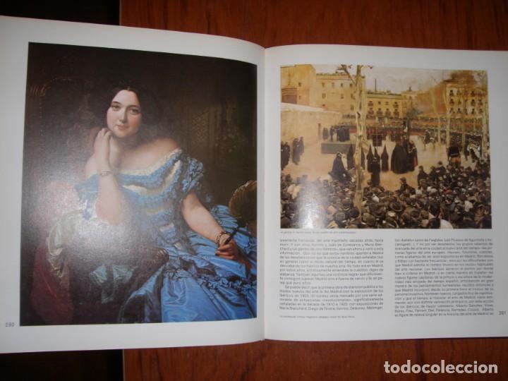 Libros de segunda mano: EL LIBRO DE MADRID EDICIONES NARANCO - Foto 11