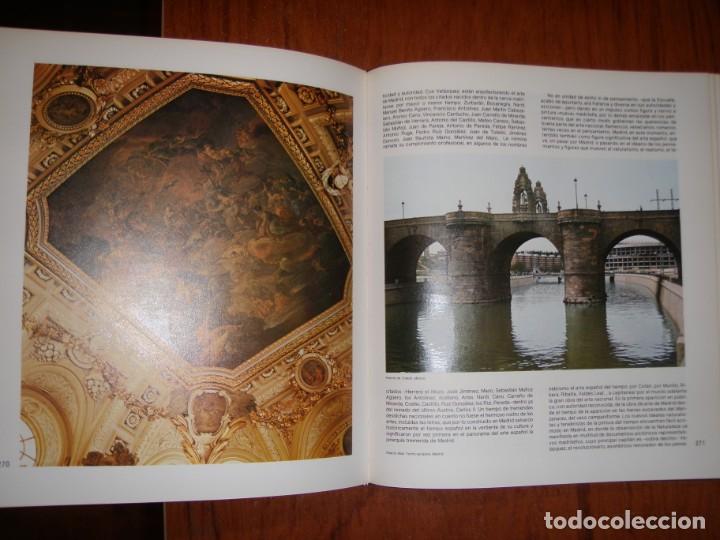 Libros de segunda mano: EL LIBRO DE MADRID EDICIONES NARANCO - Foto 12