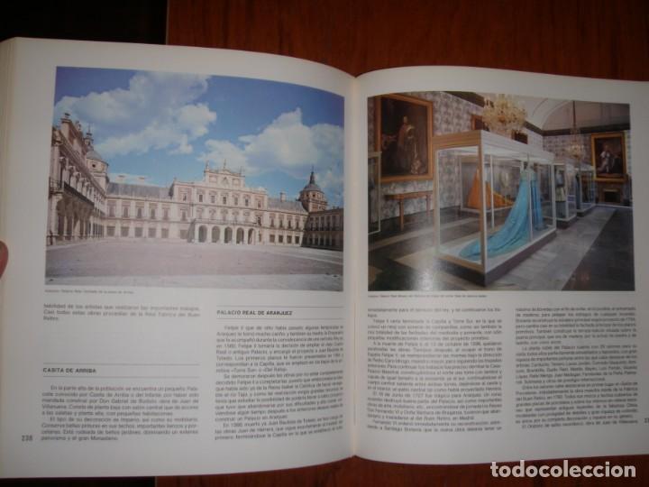 Libros de segunda mano: EL LIBRO DE MADRID EDICIONES NARANCO - Foto 13