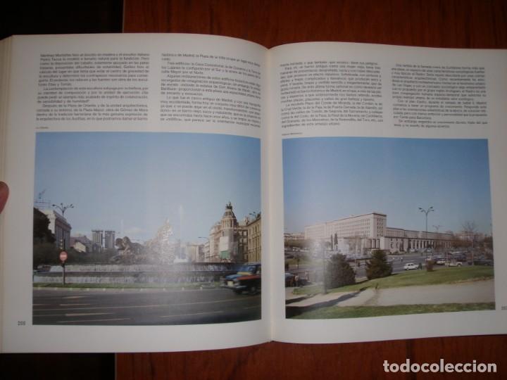 Libros de segunda mano: EL LIBRO DE MADRID EDICIONES NARANCO - Foto 14