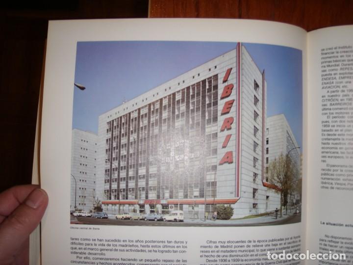 Libros de segunda mano: EL LIBRO DE MADRID EDICIONES NARANCO - Foto 15