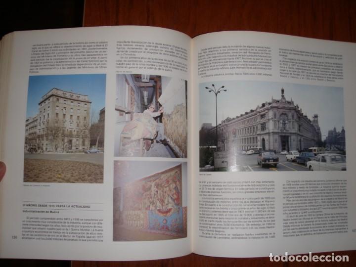 Libros de segunda mano: EL LIBRO DE MADRID EDICIONES NARANCO - Foto 16