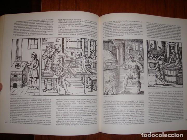Libros de segunda mano: EL LIBRO DE MADRID EDICIONES NARANCO - Foto 17