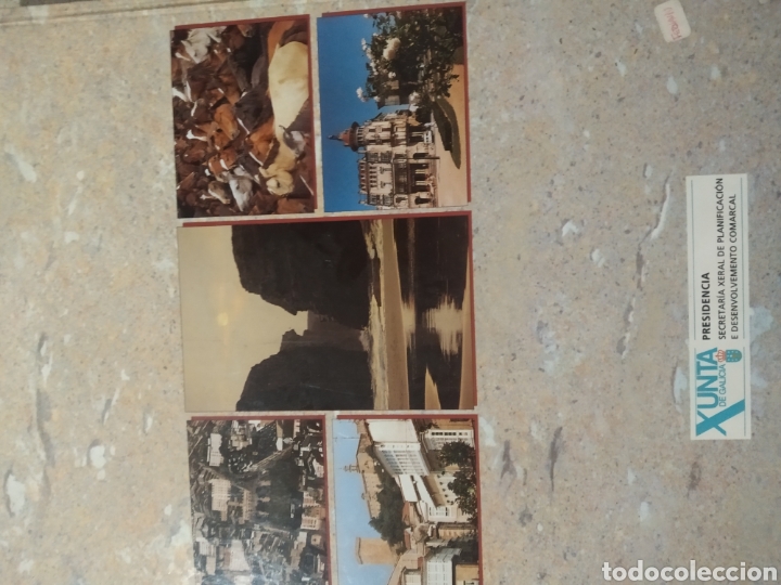 Libros de segunda mano: Lugo y sus comarcas. El progreso.1998 - Foto 4