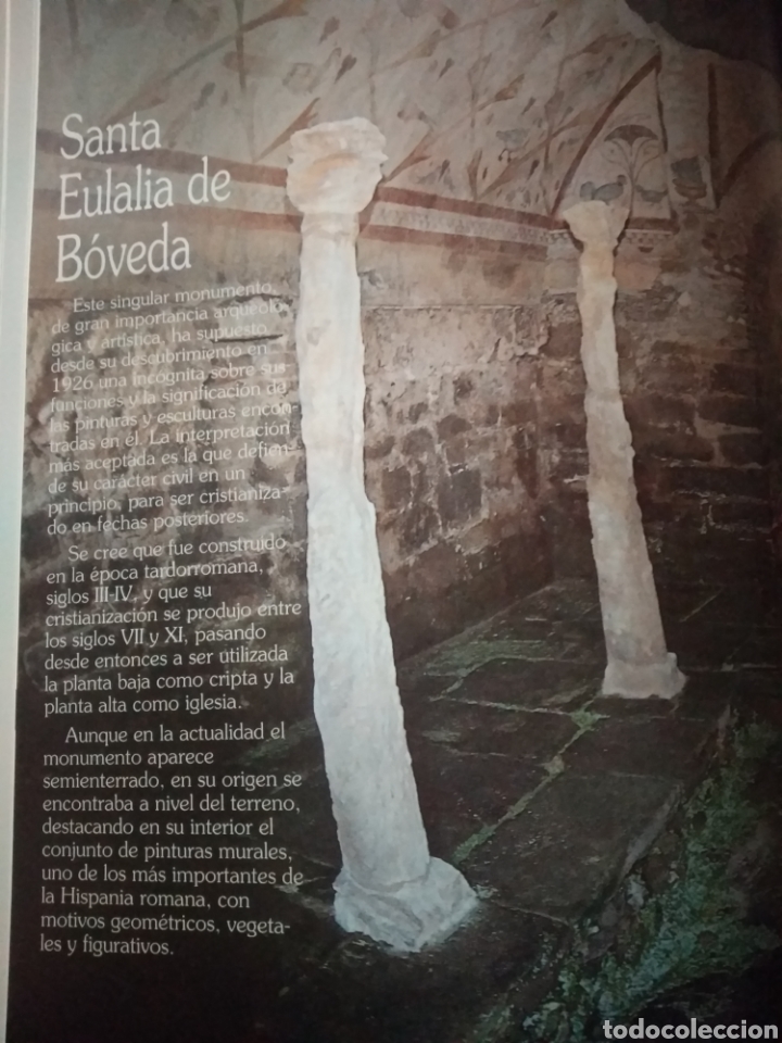 Libros de segunda mano: Lugo y sus comarcas. El progreso.1998 - Foto 5