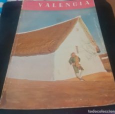 Libros de segunda mano: EJEMPLAR VALENCIA DE LA SERIE ENCICLOPEDIA BASICA DE GEOGRAFIA