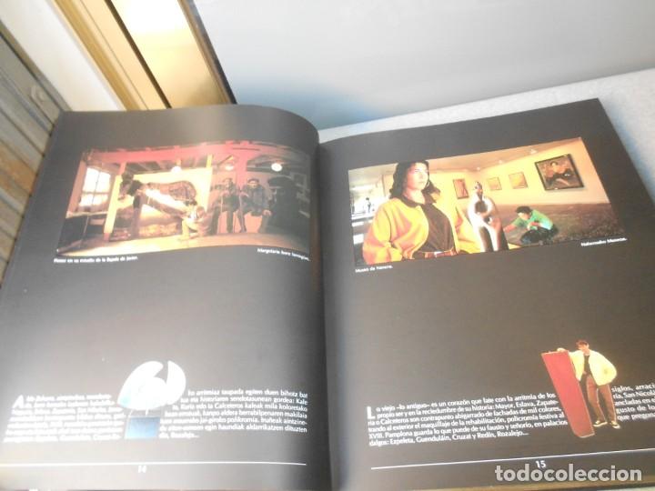 Libros de segunda mano: PAMPLONA - IRU&Ntilde;EA - Foto 3