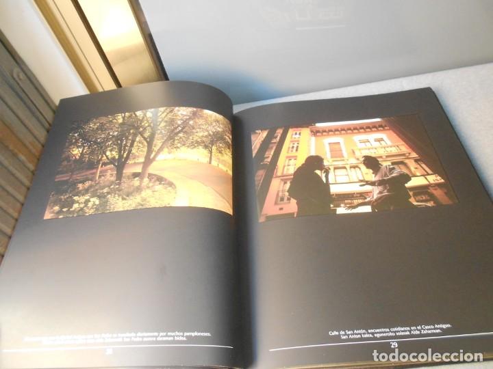 Libros de segunda mano: PAMPLONA - IRU&Ntilde;EA - Foto 4