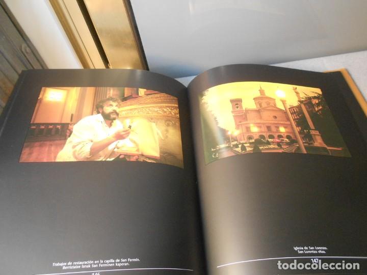 Libros de segunda mano: PAMPLONA - IRU&Ntilde;EA - Foto 11