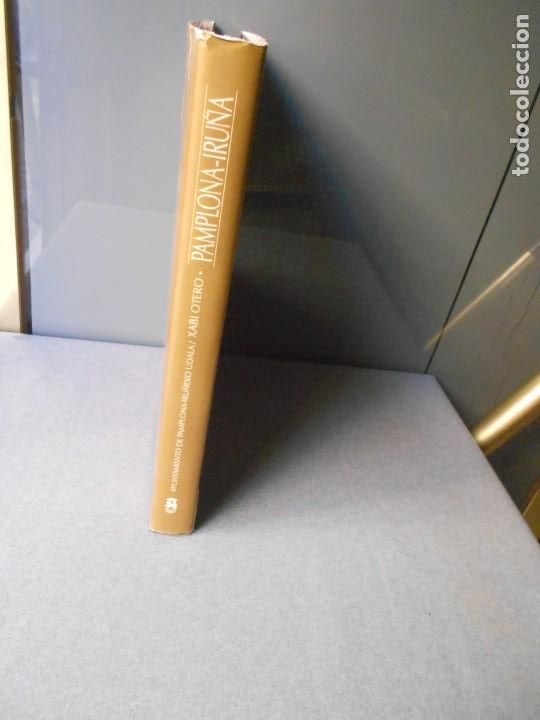 Libros de segunda mano: PAMPLONA - IRU&Ntilde;EA - Foto 16
