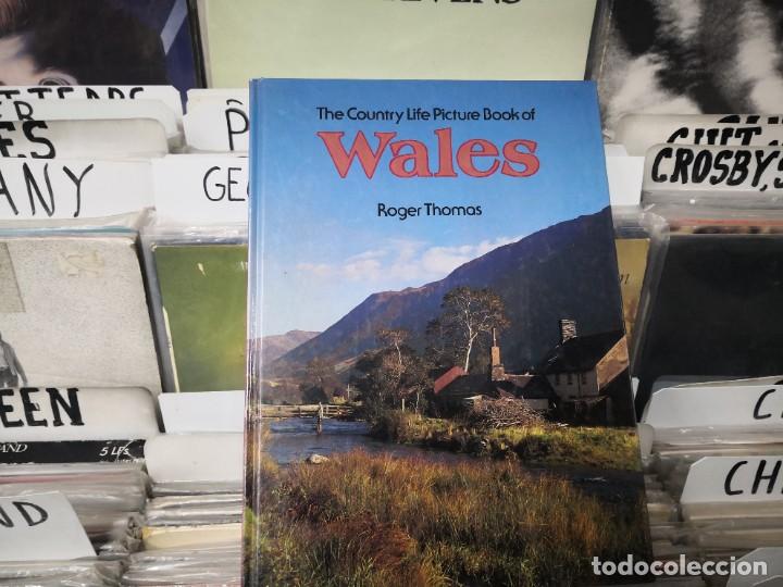 Libros de segunda mano: wales,roger thomas - Foto 1