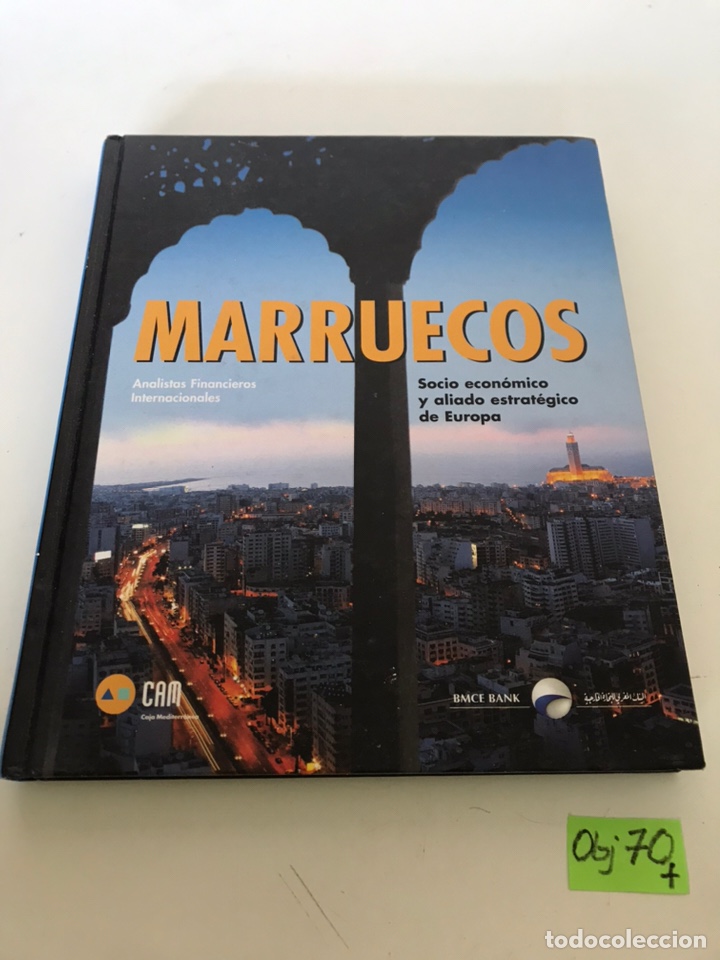 Libros de segunda mano: Marruecos - Foto 1