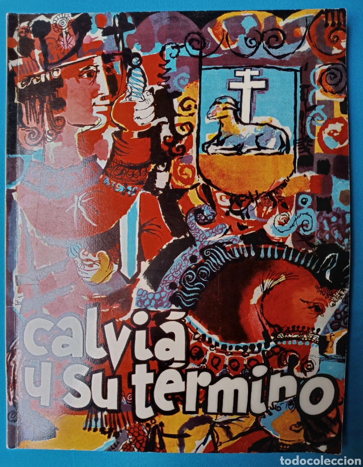 Libros de segunda mano: Calvia y su termino - Foto 1