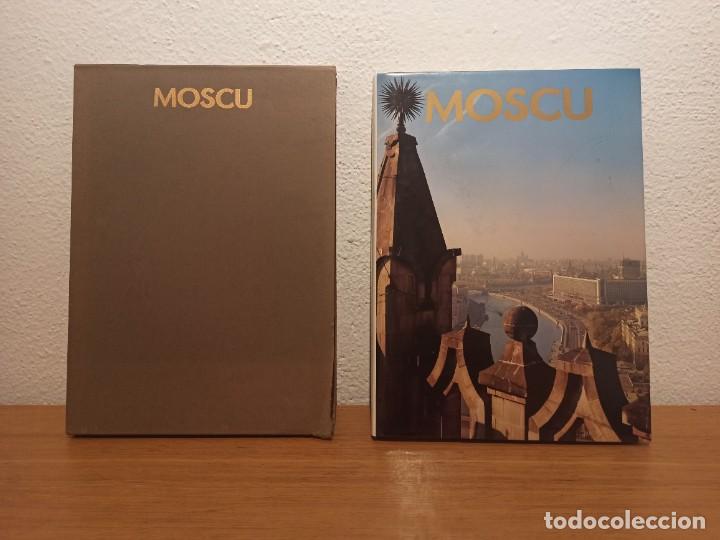 Gebrauchte B&uuml;cher: Libro Mosc&uacute; Editorial Planeta