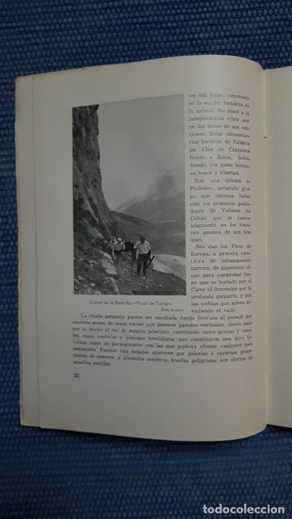 Libros de segunda mano: Valles de Ria&ntilde;o - Foto 5